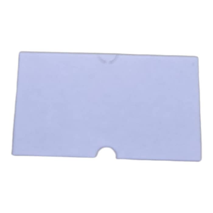 UNIVERSAL SIMPLE BLANCO